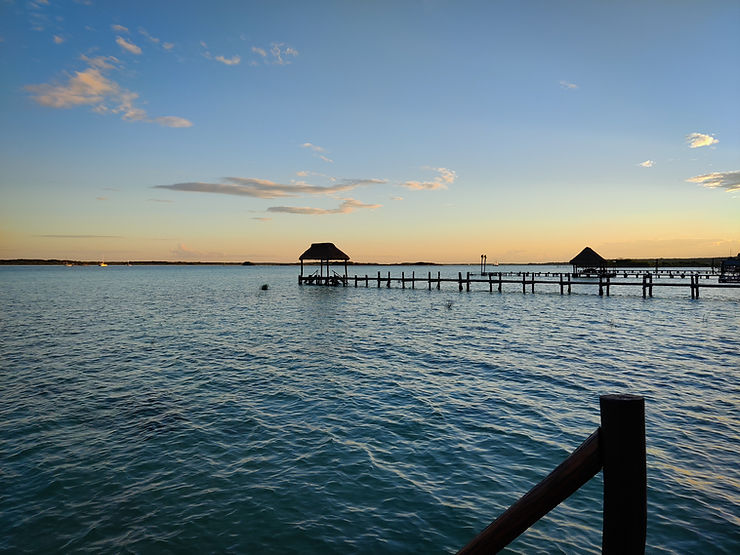 Bacalar