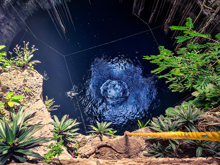 Cenote