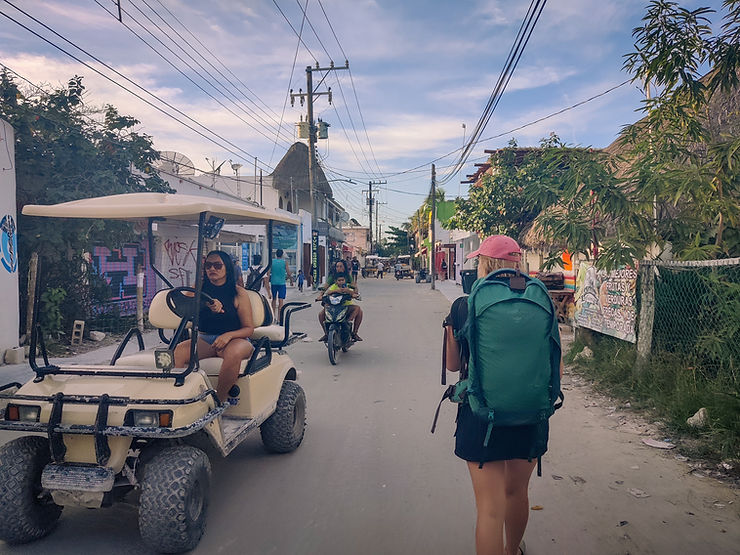 Isla Holbox