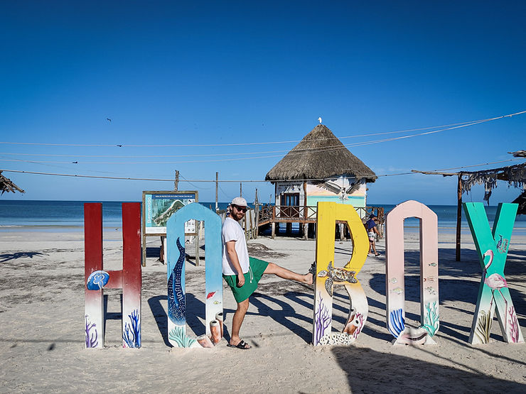 Isla Holbox