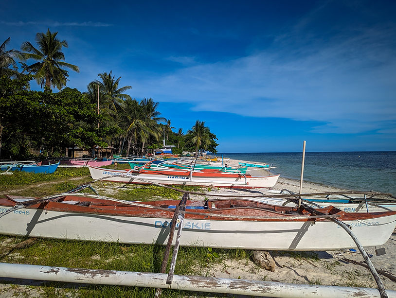 En route to the cave pool