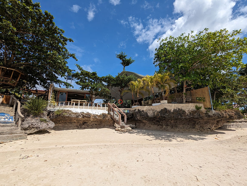 Hotel, Siquijor