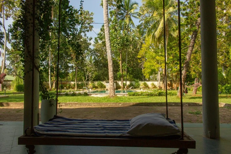 Sobaya Bungalow, in Negombo