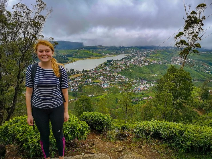 Nuwara Eliya, Sri Lanka