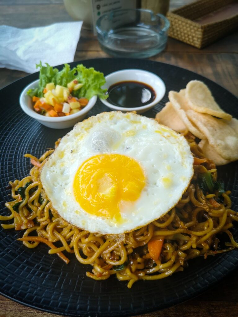 Mie Goreng