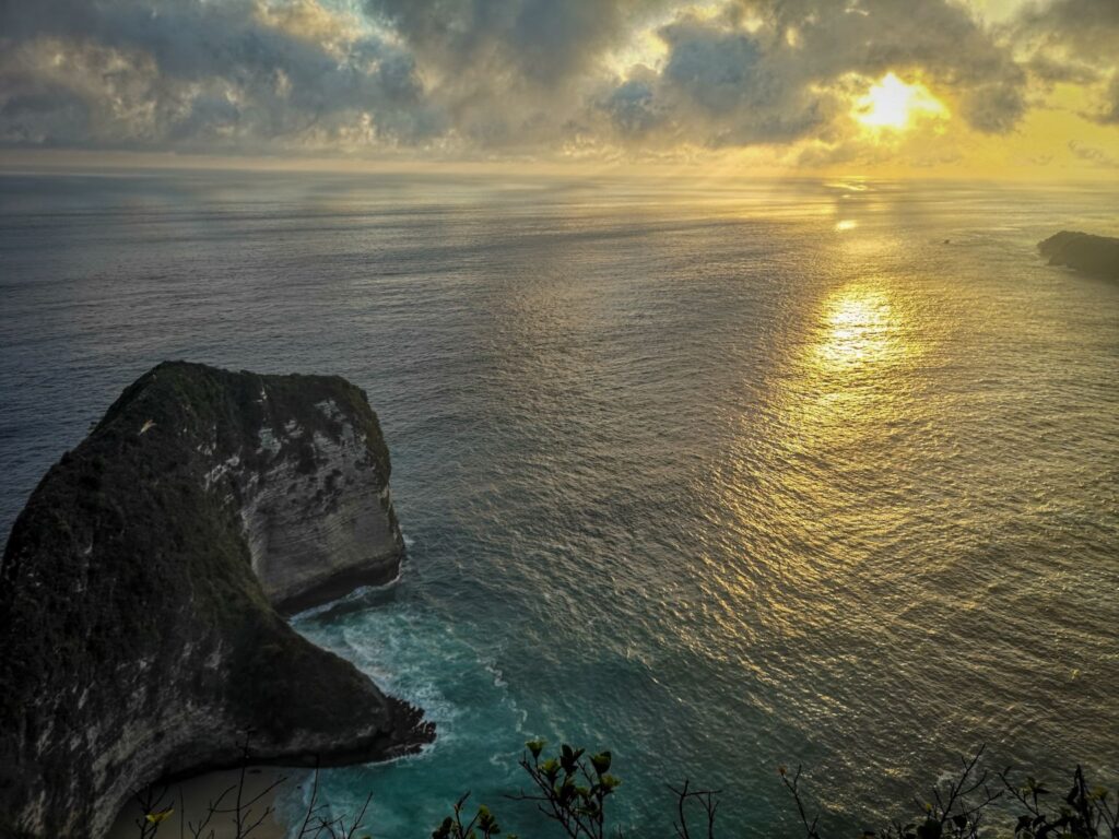 Kelingking, Nusa Penida