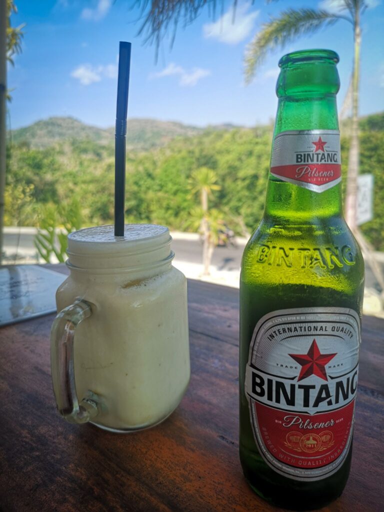 BINTANG!