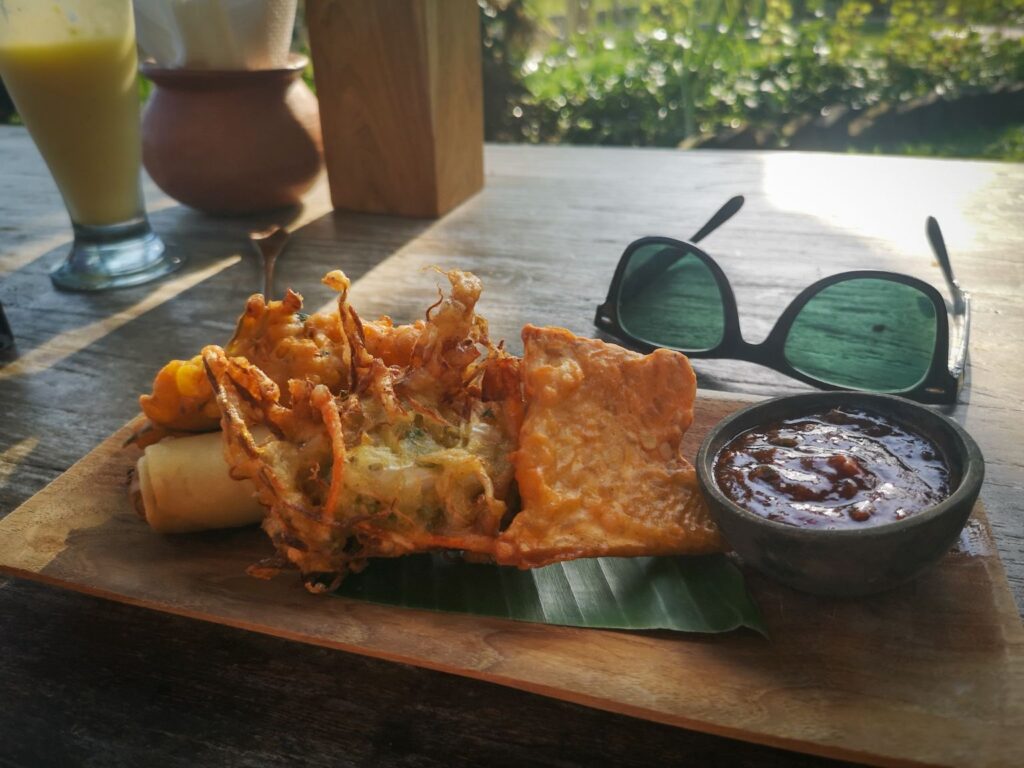 Sweet Orange Warung 