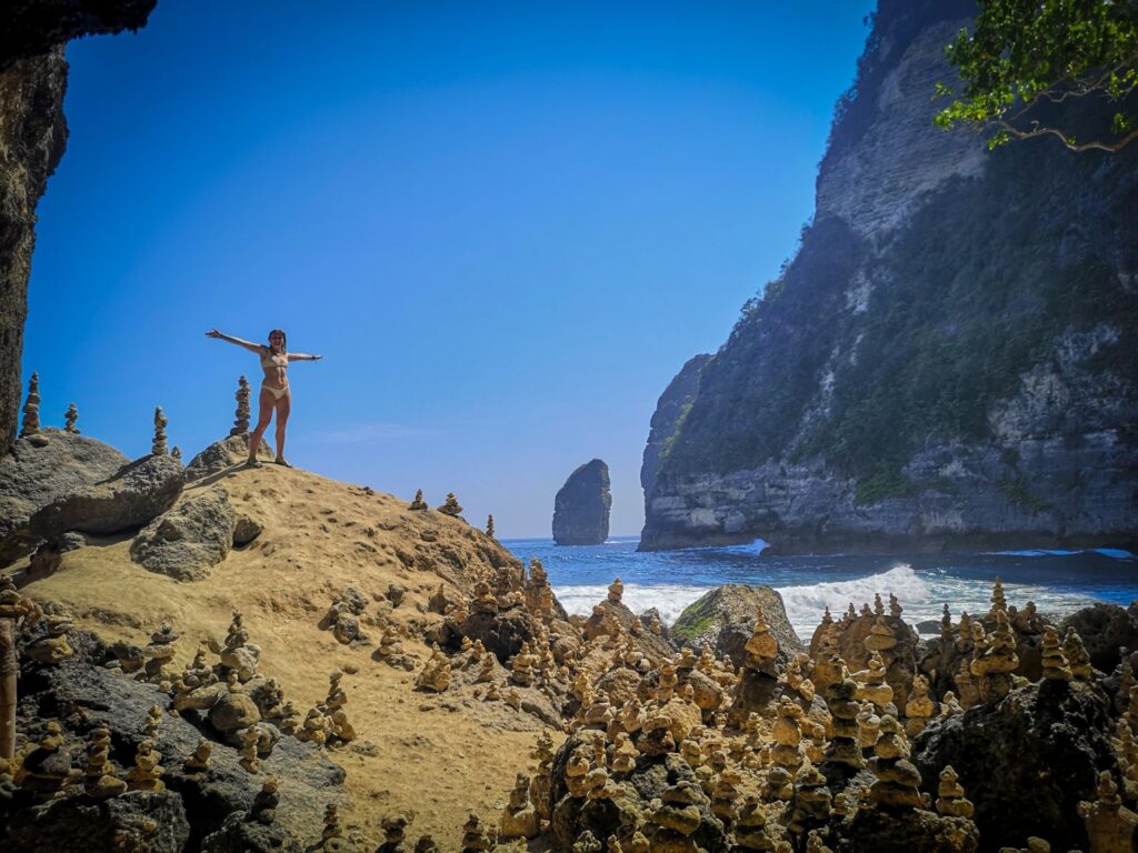 Nusa Penida