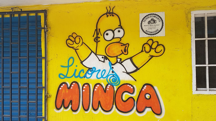 Minca