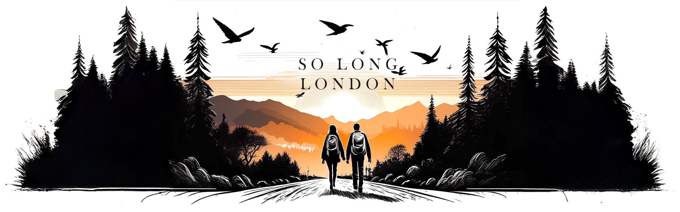 so long london header